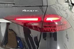 Mercedes-Benz GLE GLE 350 4MATIC SUV 2026