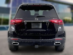 Mercedes-Benz GLE GLE 350 4MATIC SUV 2026