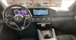 Mercedes-Benz GLE GLE 350 4MATIC SUV 2026