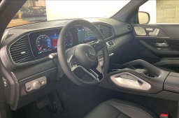 Mercedes-Benz GLE GLE 350 4MATIC SUV 2026