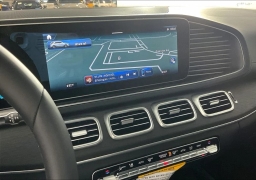 Mercedes-Benz GLE GLE 350 4MATIC SUV 2026