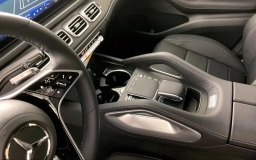 Mercedes-Benz GLE GLE 350 4MATIC SUV 2026