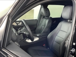 Mercedes-Benz GLE GLE 350 4MATIC SUV 2026