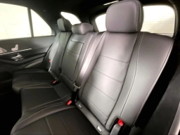 Mercedes-Benz GLE GLE 350 4MATIC SUV 2026