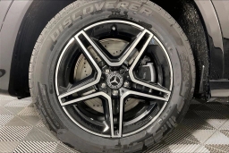 Mercedes-Benz GLE GLE 350 4MATIC SUV 2026