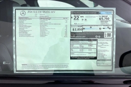 Mercedes-Benz GLE GLE 350 4MATIC SUV 2026