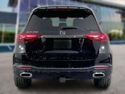 Mercedes-Benz GLE GLE 350 4MATIC SUV 2026