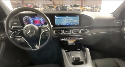 Mercedes-Benz GLE GLE 350 4MATIC SUV 2026
