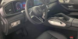 Mercedes-Benz GLE GLE 350 4MATIC SUV 2026