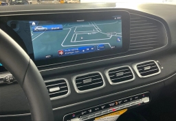 Mercedes-Benz GLE GLE 350 4MATIC SUV 2026