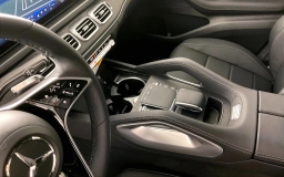 Mercedes-Benz GLE GLE 350 4MATIC SUV 2026