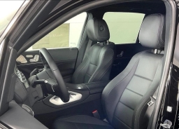 Mercedes-Benz GLE GLE 350 4MATIC SUV 2026