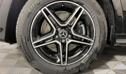 Mercedes-Benz GLE GLE 350 4MATIC SUV 2026