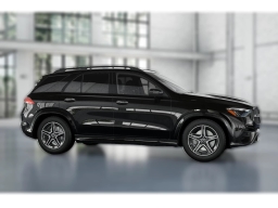 Mercedes-Benz GLE GLE 350 4MATIC SUV 2026