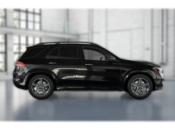 Mercedes-Benz GLE GLE 350 4MATIC SUV 2026