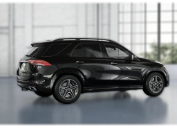 Mercedes-Benz GLE GLE 350 4MATIC SUV 2026