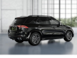 Mercedes-Benz GLE GLE 350 4MATIC SUV 2026