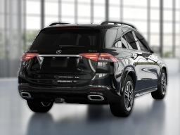 Mercedes-Benz GLE GLE 350 4MATIC SUV 2026