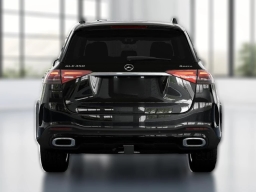 Mercedes-Benz GLE GLE 350 4MATIC SUV 2026