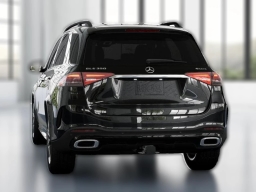 Mercedes-Benz GLE GLE 350 4MATIC SUV 2026