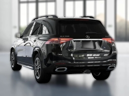 Mercedes-Benz GLE GLE 350 4MATIC SUV 2026