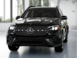 Mercedes-Benz GLE GLE 350 4MATIC SUV 2026