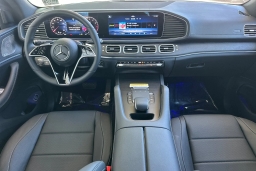 Mercedes-Benz GLE GLE 350 4MATIC SUV 2026