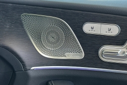 Mercedes-Benz GLE GLE 350 4MATIC SUV 2026