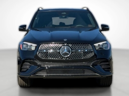 Mercedes-Benz GLE GLE 350 4MATIC SUV 2026