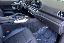 Mercedes-Benz GLE GLE 350 4MATIC SUV 2026