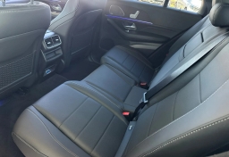 Mercedes-Benz GLE GLE 350 4MATIC SUV 2026