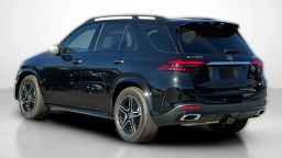 Mercedes-Benz GLE GLE 350 4MATIC SUV 2026