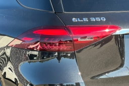 Mercedes-Benz GLE GLE 350 4MATIC SUV 2026