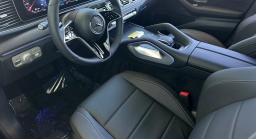 Mercedes-Benz GLE GLE 350 4MATIC SUV 2026