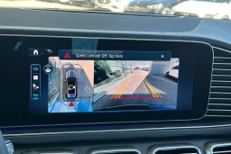 Mercedes-Benz GLE GLE 350 4MATIC SUV 2026