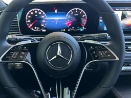 Mercedes-Benz GLE GLE 350 4MATIC SUV 2026