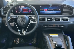 Mercedes-Benz GLE GLE 350 4MATIC SUV 2026