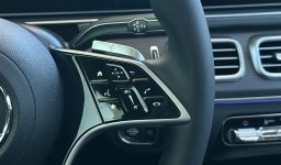 Mercedes-Benz GLE GLE 350 4MATIC SUV 2026