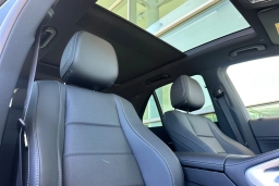 Mercedes-Benz GLE GLE 350 4MATIC SUV 2026