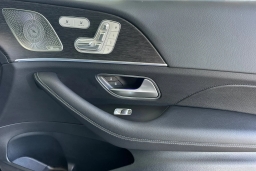 Mercedes-Benz GLE GLE 350 4MATIC SUV 2026