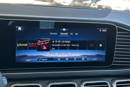 Mercedes-Benz GLE GLE 350 4MATIC SUV 2026