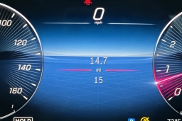 Mercedes-Benz GLE GLE 350 4MATIC SUV 2026