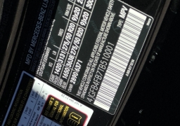 Mercedes-Benz GLE GLE 350 4MATIC SUV 2026