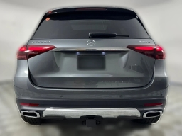 Mercedes-Benz GLE GLE 350 4MATIC SUV 2026