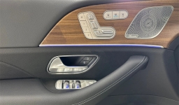 Mercedes-Benz GLE GLE 350 4MATIC SUV 2026