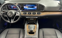 Mercedes-Benz GLE GLE 350 4MATIC SUV 2026