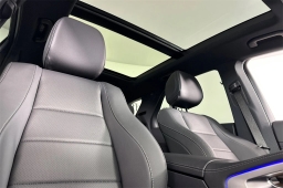 Mercedes-Benz GLE GLE 350 4MATIC SUV 2026
