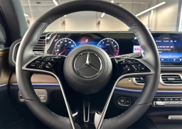Mercedes-Benz GLE GLE 350 4MATIC SUV 2026