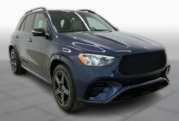 Mercedes-Benz GLE GLE 350 4MATIC SUV 2026