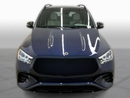 Mercedes-Benz GLE GLE 350 4MATIC SUV 2026